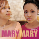 Artist: Mary Mary Album: Thankful Chart Position and Awards: Top Gospel: 1 Top Contemporary Christian: 1 R&B Album: 22 Top 200: 59 GRammy Best Contemporary Soul Gospel Album Platinum 