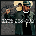 Artist: Lyfe Jennings Album: Lyfe 268-192 Chart Position and Awards: Heatseekers: 1 R&B Album: 7 Top 200: 39 