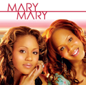 Artist: Mary Mary Album: Mary Mary Chart Position and Awards: Top Gospel: 1 Top Christian: 1 R&B Album: 4 Top 200: 8 Gold