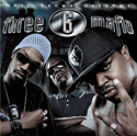 Artist: Three 6 Mafia Album: Most Known Unknown Chart Position and Awards: R&B Album: 1 Top 200: 3 Platinum