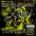 Artist: Wu-Tang Killer Bees Album: The Swarm Vol.1 Chart Position and Awards: R&B Album: 3  Top 200: 4  GOLD