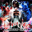 Artist: Lil Wayne Album: Lights Out Chart Position and Awards: R&B Album: 2  Top 200: 16 Gold